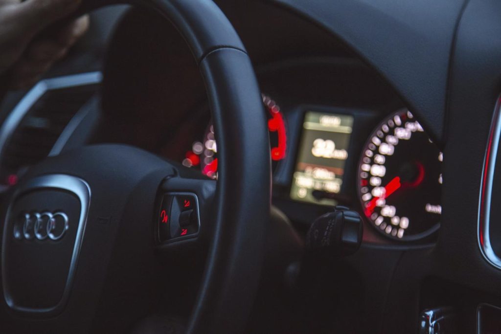 Mobilny Warsztat Warszawa