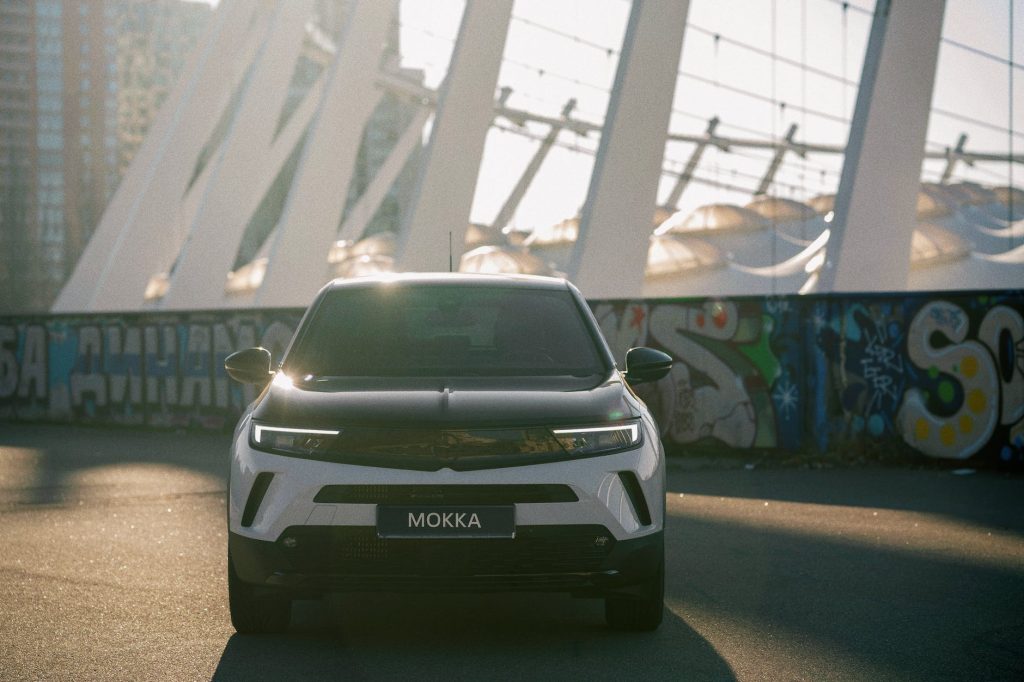 Mechanika Samochodowa 