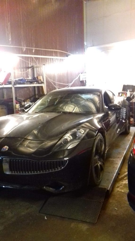 Mobilny Warsztat Samochodowy - Auto Mechanik z Dojazdem