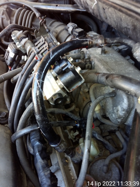 Serwis mobilnego mechanika do Aut dostawczych