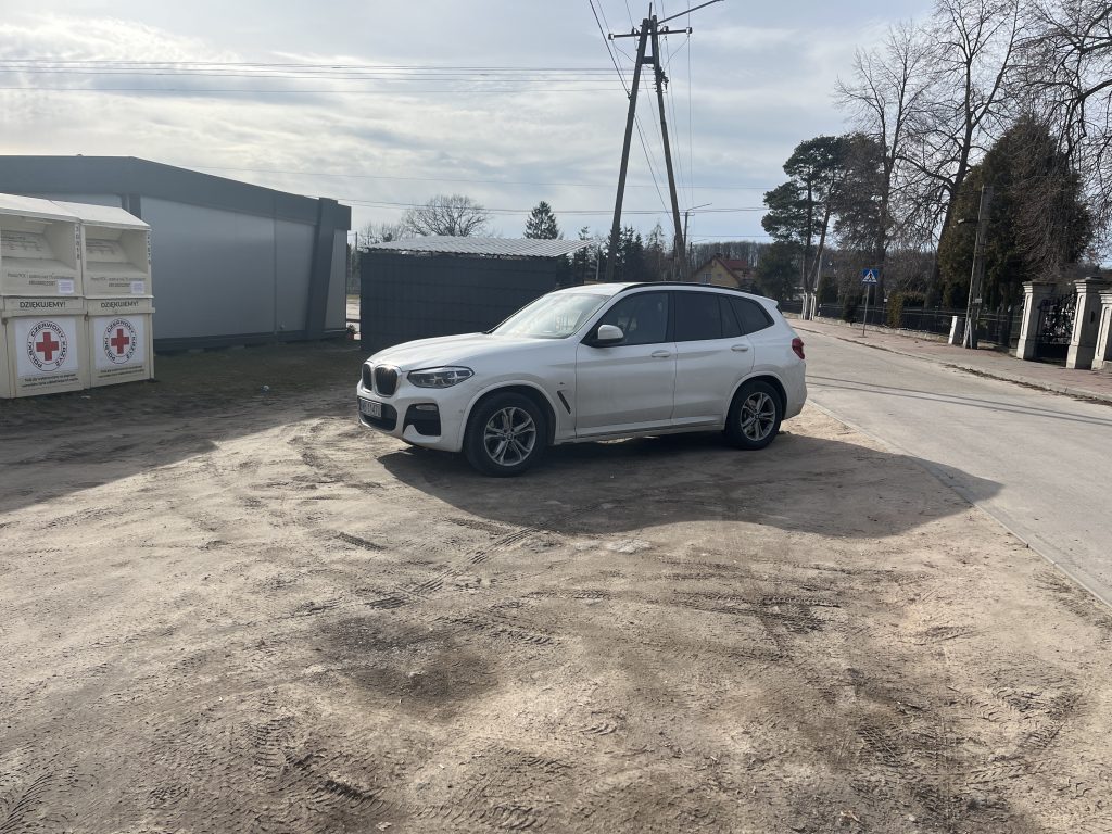 Warsztat z dojazdem 24h Warszawa