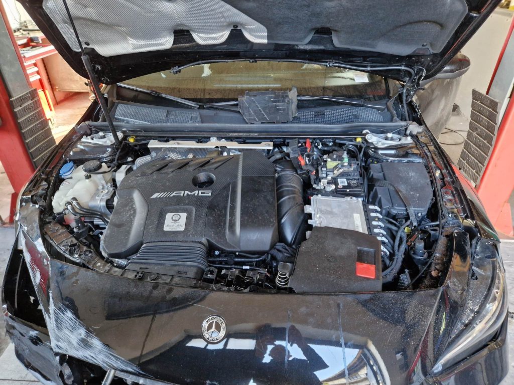 Naprawa elektroniki z dojazdem w Warszawie, Piaseczno, Legionowo, Pruszków - Mobilny Warsztat Samochodowy i Elektryk.