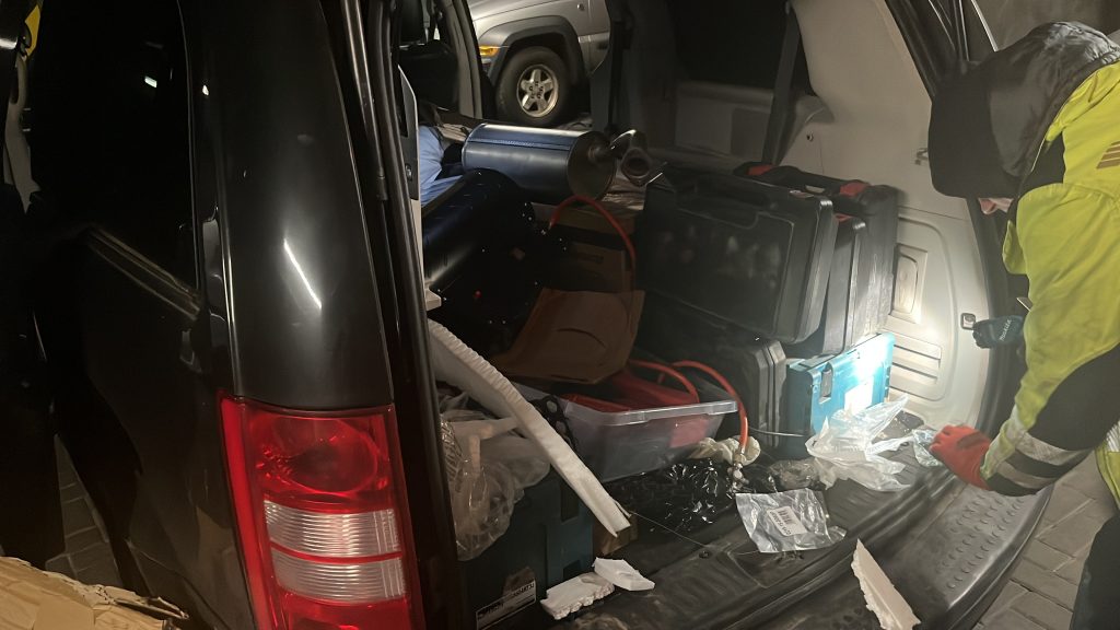  Serwis mobilnego mechanika do Aut dostawczych, Mechanika Samochodowa - Diagnostyka Auta