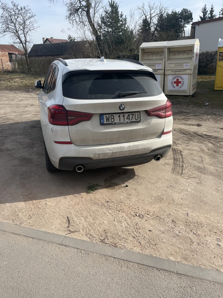 Warsztat z dojazdem 24h Warszawa