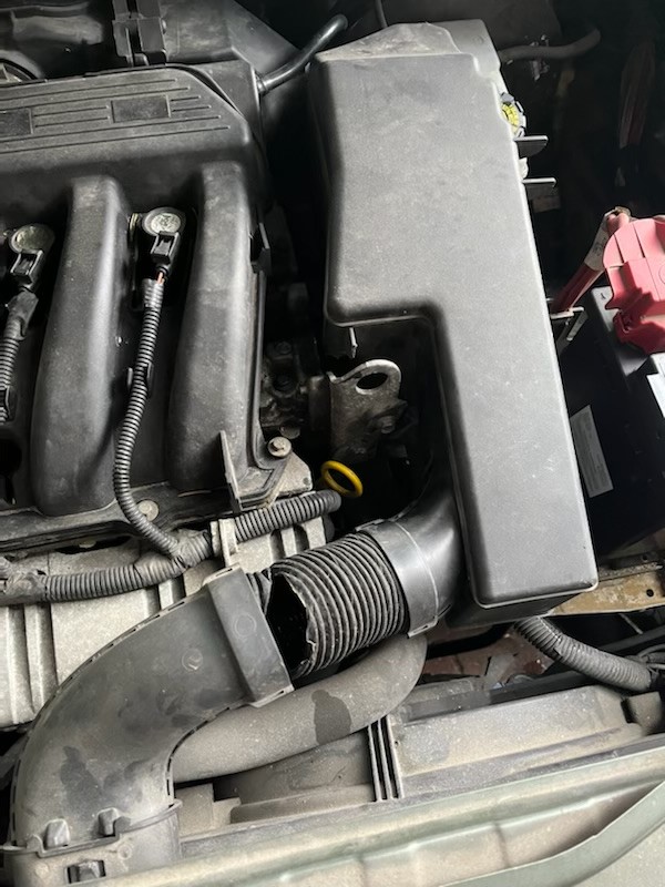 Diagnostyka samochodów - Wieloletnie doświadczenie jako elektryk samochodowy oraz jako Mechanik samochodowy w Warszawy