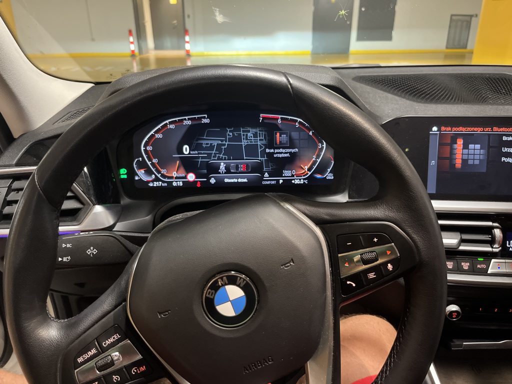 Elektryk Samochodowy