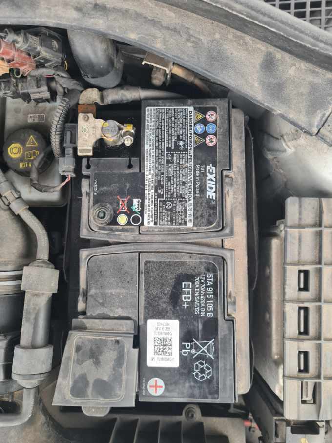 Mechanik z dojazdem - Elektryk oraz Elektronik i Mechanik z doświadczeniem do aut; Skoda, Audi, Opel, VW w Warszawie.