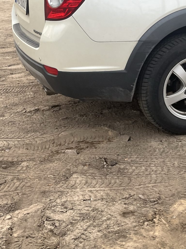 Elektryk Samochodowy w Warszawie,