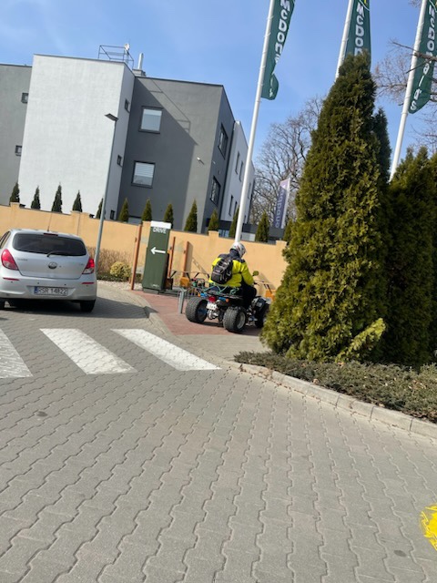 Warsztat z dojazdem 24h Warszawa