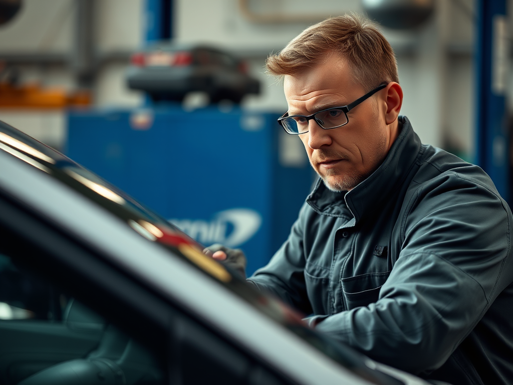 Mobilny Mechanik - Elektryk i Serwis z Dojazdem, Warsztat mobilnego serwisu samochodowego w Warszawie +30km / otwarte 7dni w tyg!