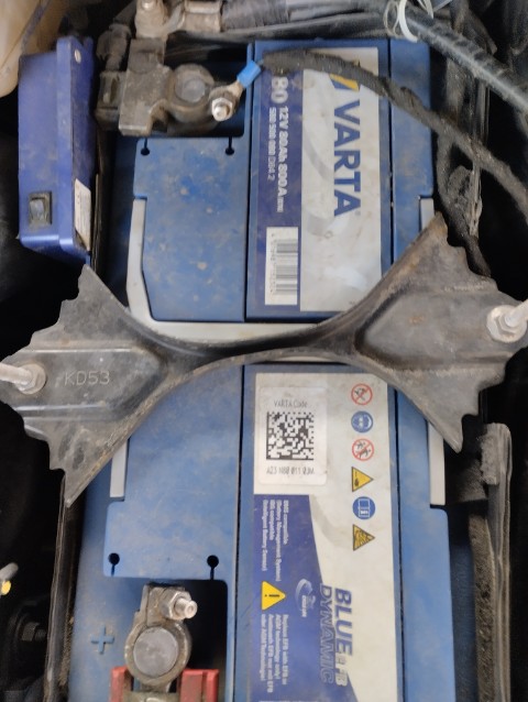 Hybrid Mechanik Warszawa, Elektryka, Warsztat Samochodowy z dojazdem. 