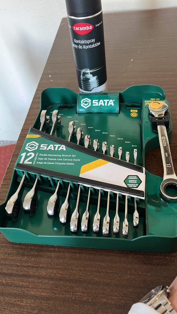 Elektro Mechanika do Auta, Oferujemy sporo możliwości tego typu usług w całej Warszawie