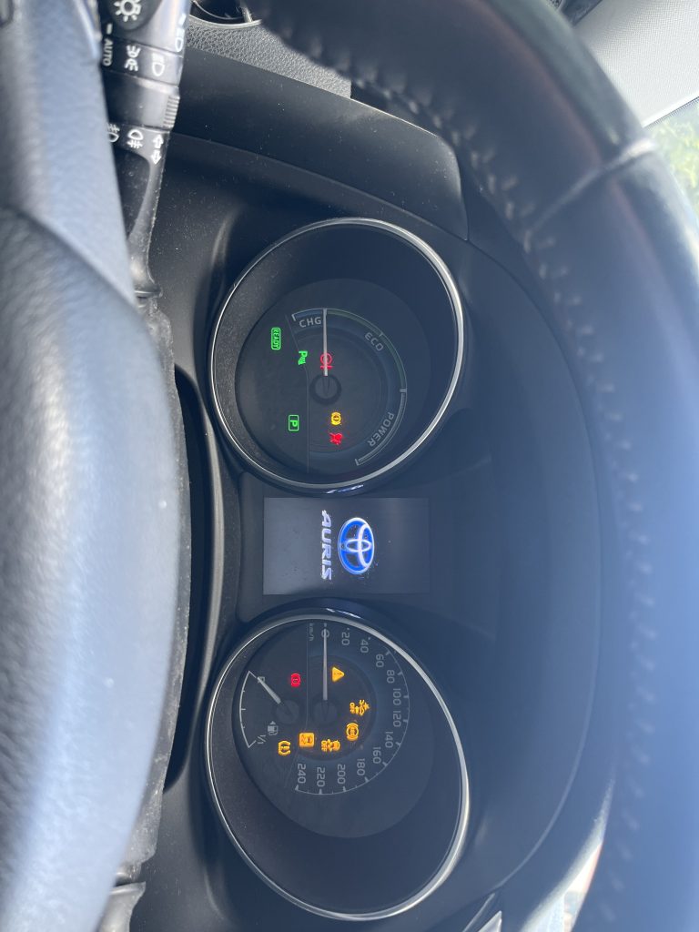 Hybrid Mechanik Warszawa, Elektryka, Warsztat Samochodowy z dojazdem. 