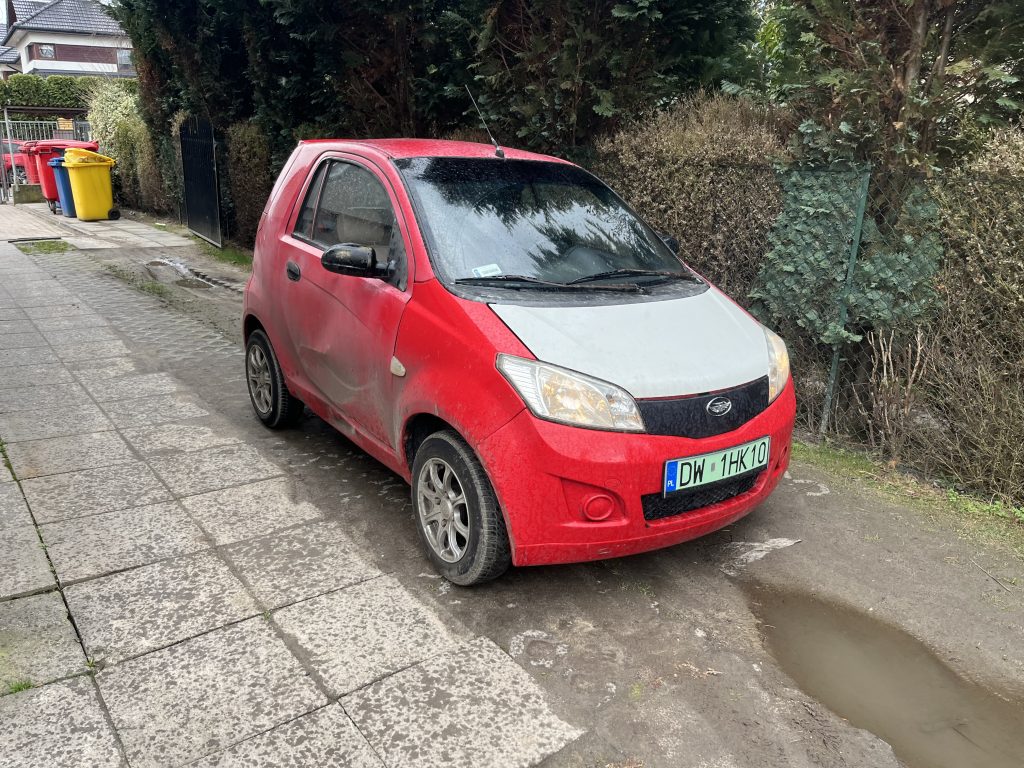 Mobilny Elektryk Samochodowy, od 250 zł do 1,000 zł, nasza firma ogarnia serwis samochodowy z dojazdem do klientów w Warszawie.