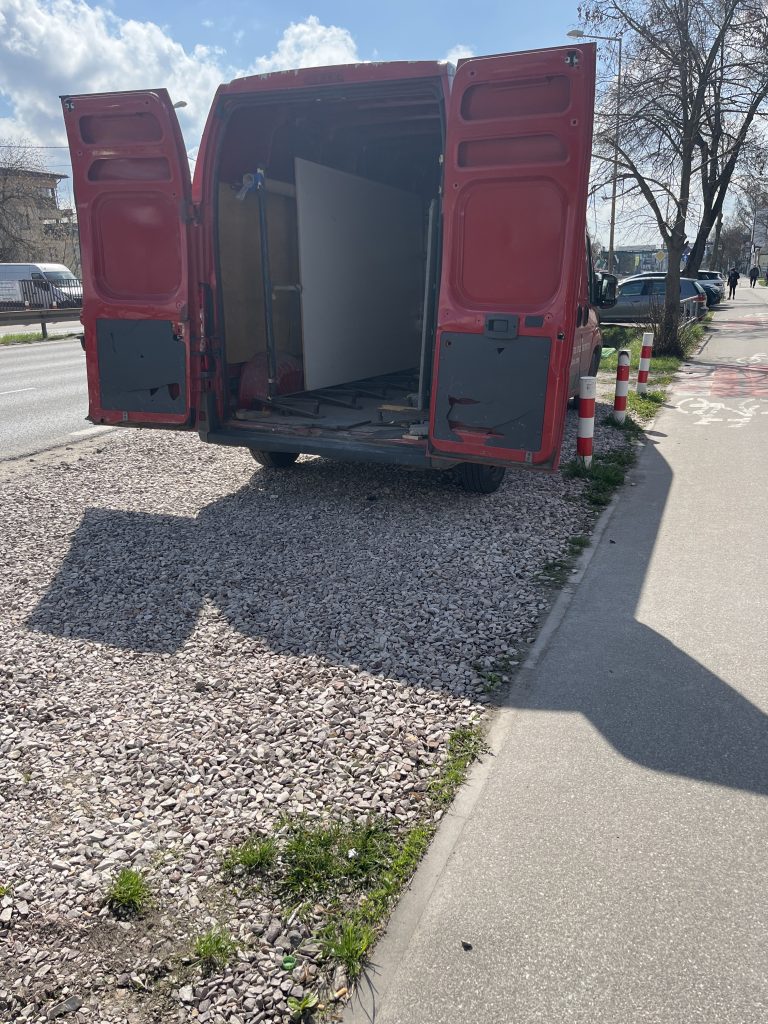 Hybrid Mechanik Warszawa, Elektryka, Warsztat Samochodowy z dojazdem. 