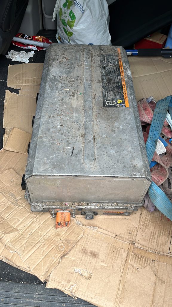 Mechanik z Dojazdem w Warszawie.