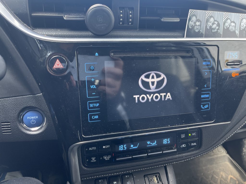 Hybrid Mechanik Warszawa, Elektryka, Warsztat Samochodowy z dojazdem. 