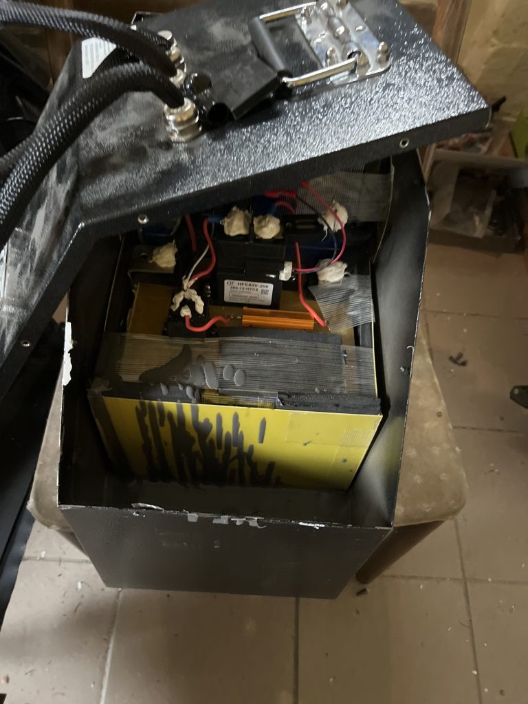 Naprawa chińskich skuterów, z dojazdem do klienta, warsztat i serwis