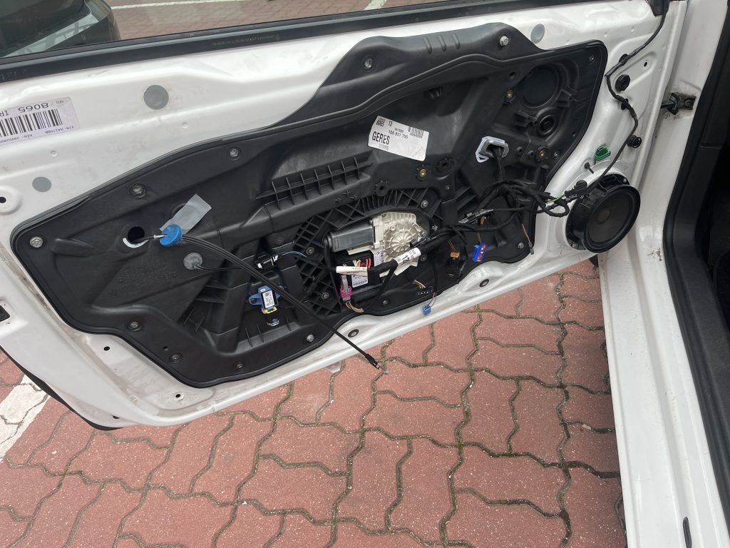 Mechanik Mobilny Warszawa 