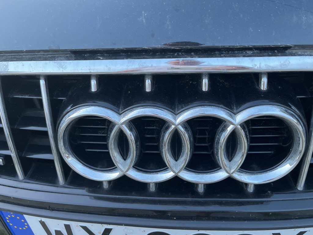 Elektryk do Auta Tanio