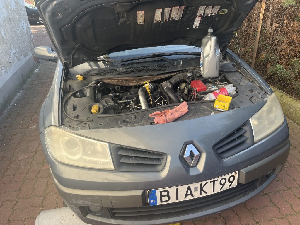 Mobilny mechanik Żoliborz - Mobilny Mechanik