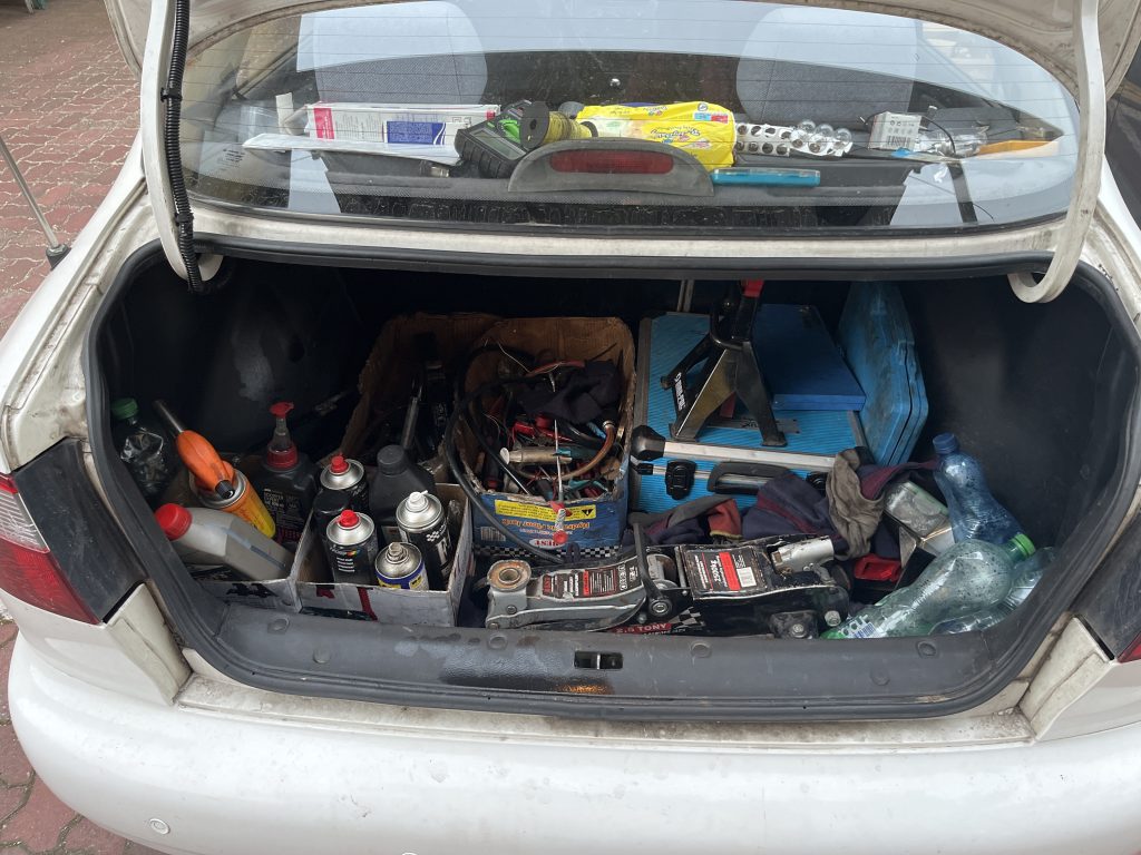 Regeneracja części, Usługi które dla państwa świadczymy to nie tylko wymiana ale także naprawa części w samochodach.