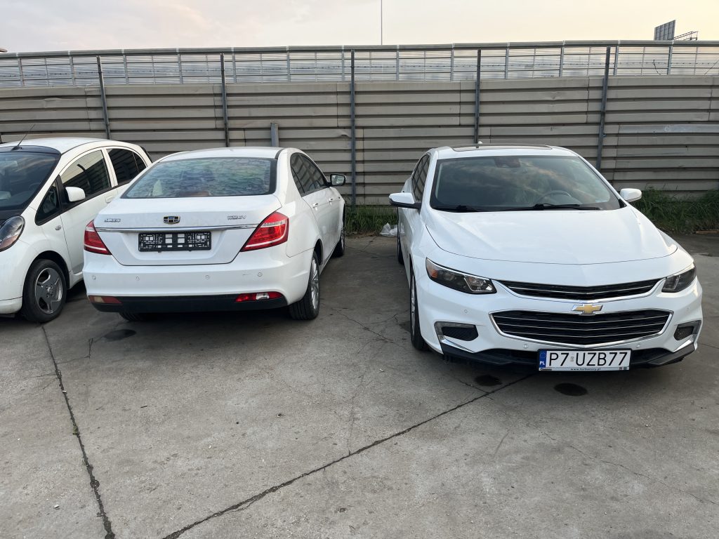 Mechanik do Auta - Warsztatu mobilnego mechanika samochodowego w Warszawie