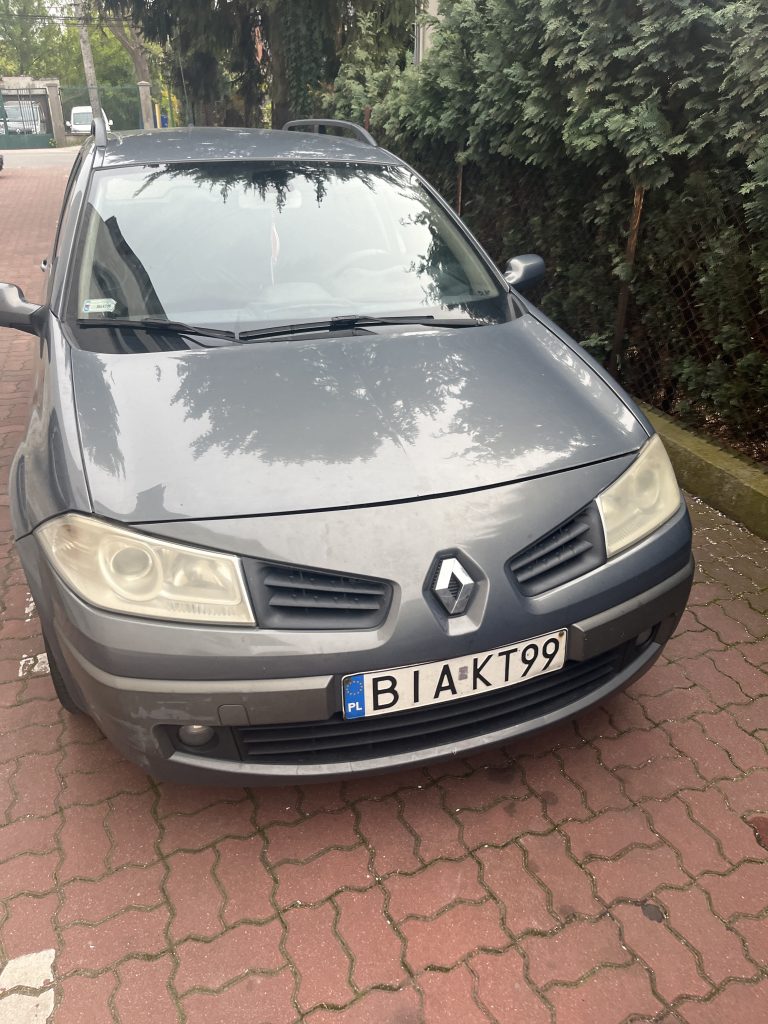 Elektryk, Mechanik i Serwis