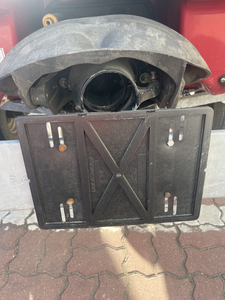 Auto mechanik Warszawa 