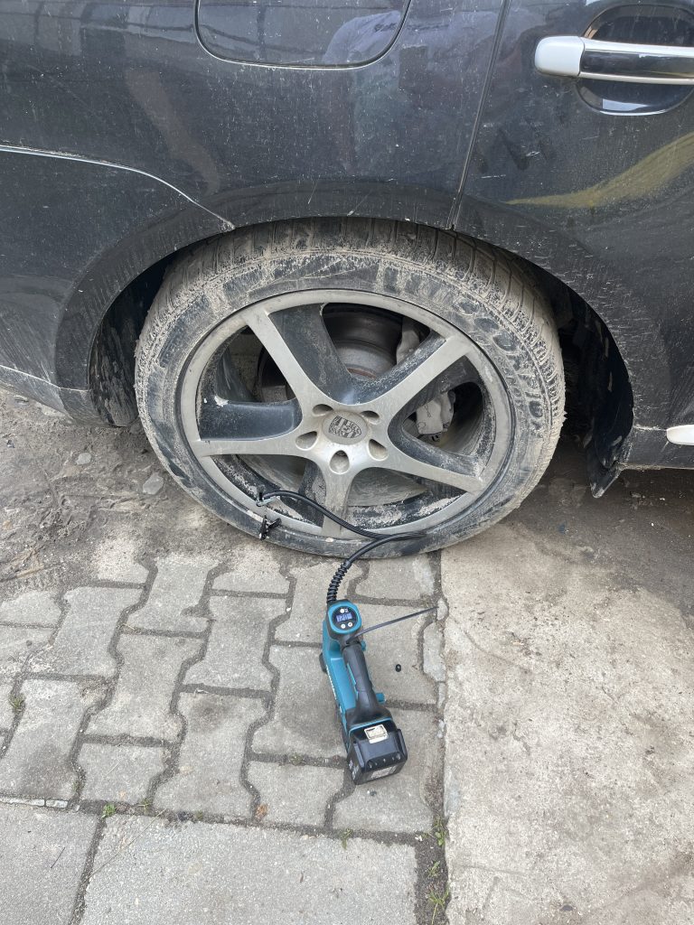 Dobry Mechanik Warszawa