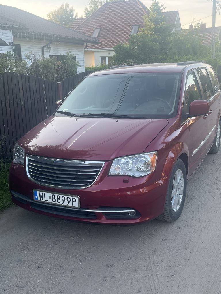 Elektryk Samochodowy z Dojazdem do Klienta w Warszawie.