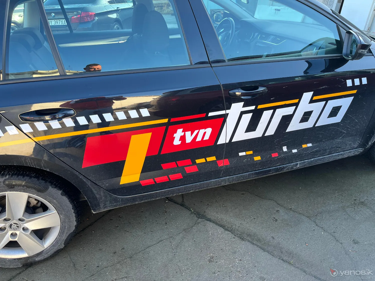 Warszawa: Mobilny Mechanik Warszawa & Elektryk Samochodowy | Yanosik  Warsztaty